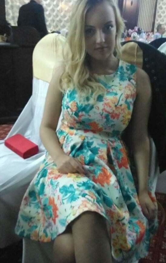 EMA Young mom sexy