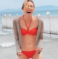 Greek Celebrity : Vicky Kagia