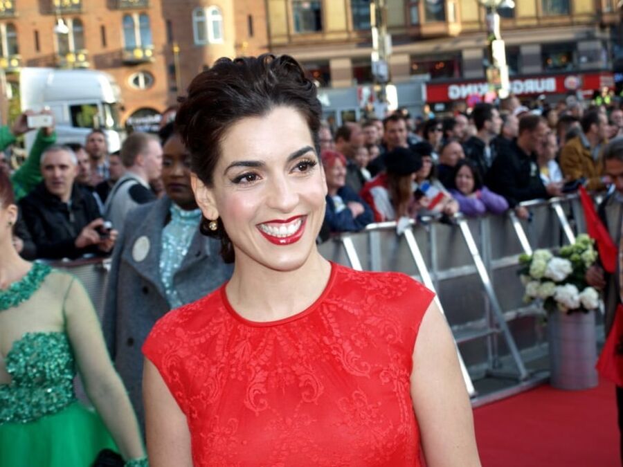 Ruth Lorenzo (Eurovision Spain)