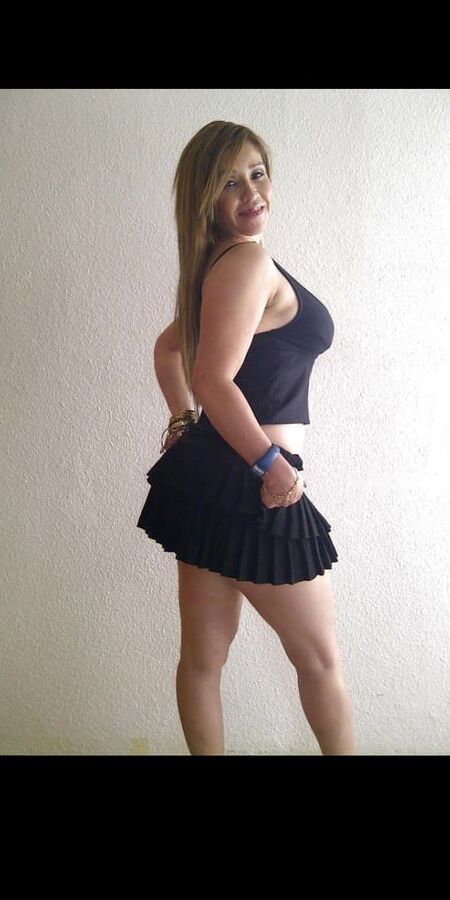 Sharon guatemala