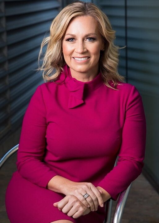 Debbie Worthen