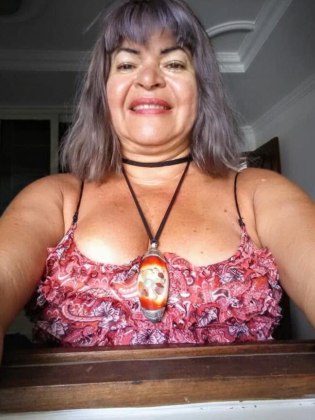 Valdelia de Barros da Rocha ... Faceb