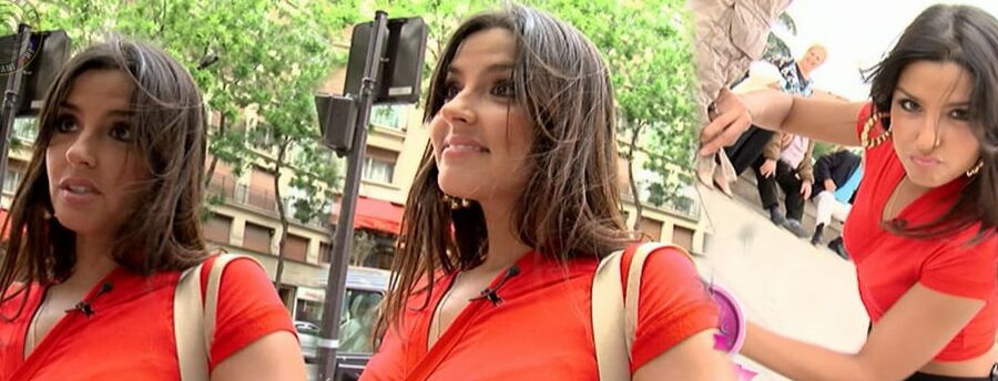 carole quintaine journaliste et salope de youtube