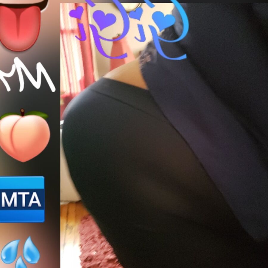 My Butt