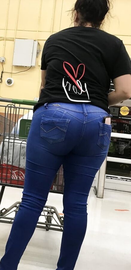 Culote enorme