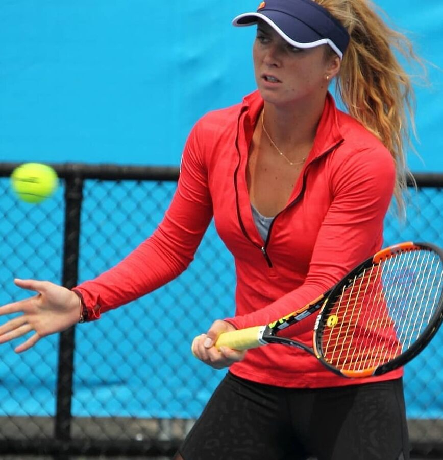 ELINA SVITOLINA PICTURES