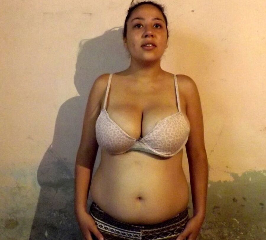 Mexicanas putas y prenhadas