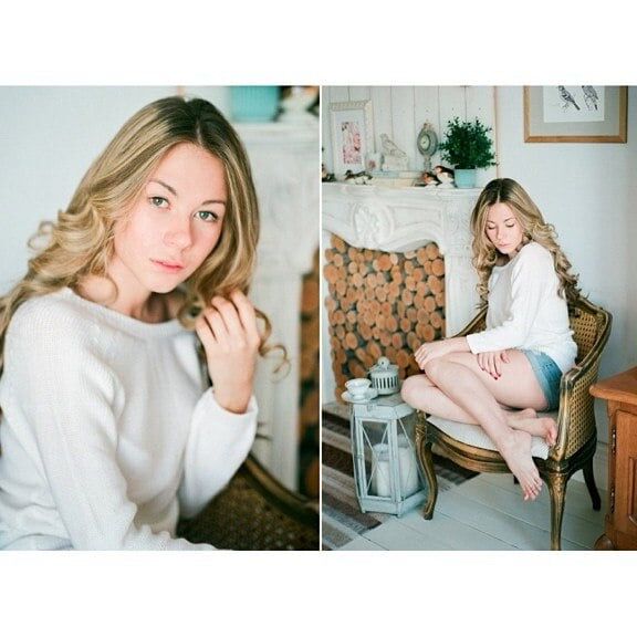 Tanya (Nude photos in galleries)
