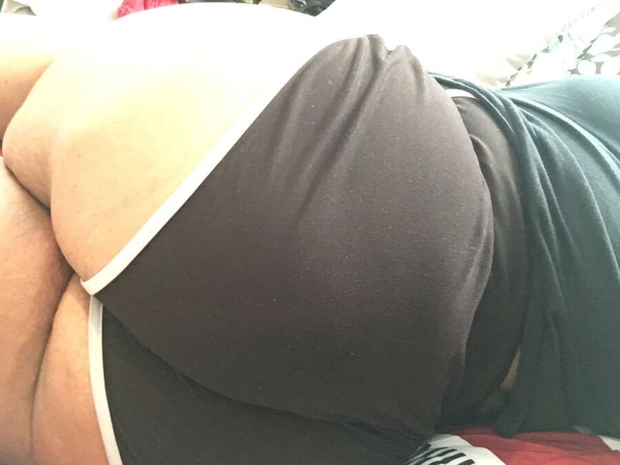 Sexy self