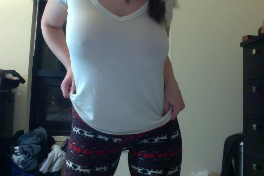 Red goodies