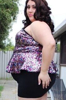 Cute fatties