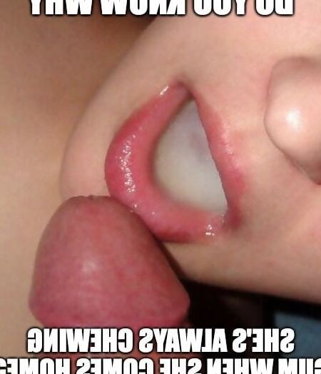 Cucky stuff