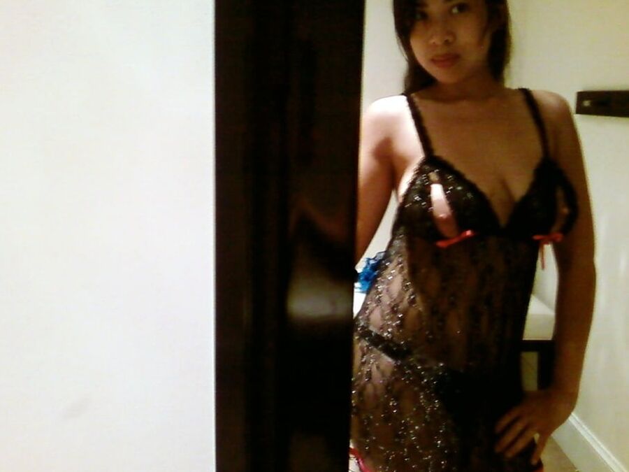 Vietnamese girl - Vi Dao - amateur girlfriend