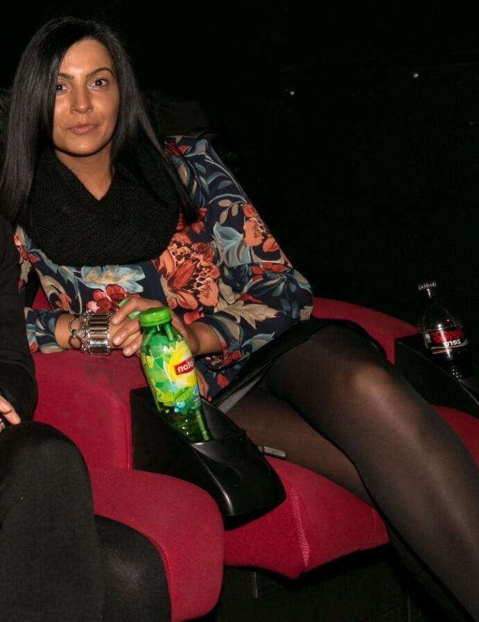I LOVE CINEMA...