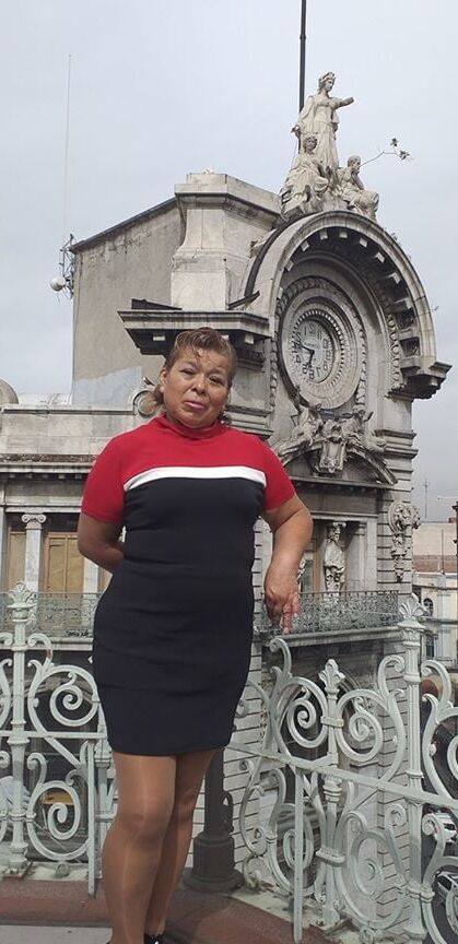 cachonda abuela