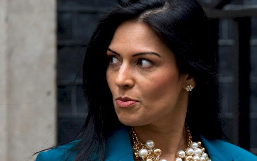 Tory whores