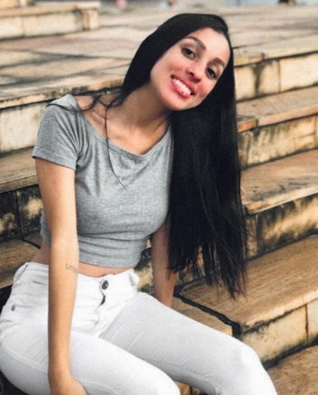 Nathalia Rodrigues