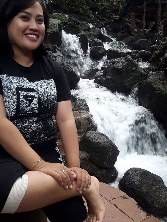Lisdawati