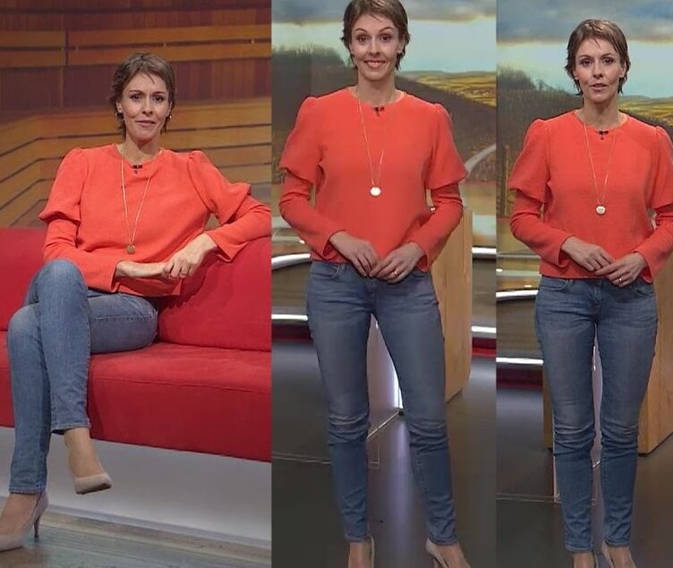 Deutsche Fernseh-Weiber