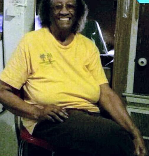Black Sexy Real Grandmothers
