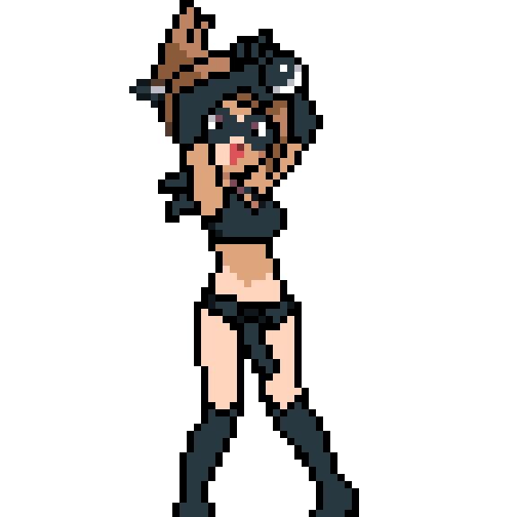 Pokemon DS Sprite (x or x size)