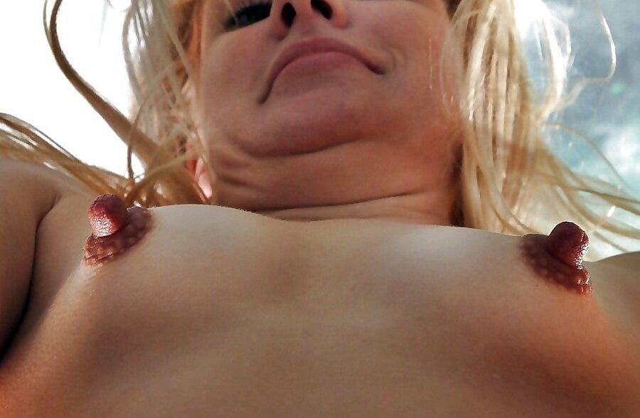Random Nipple Stand Outs