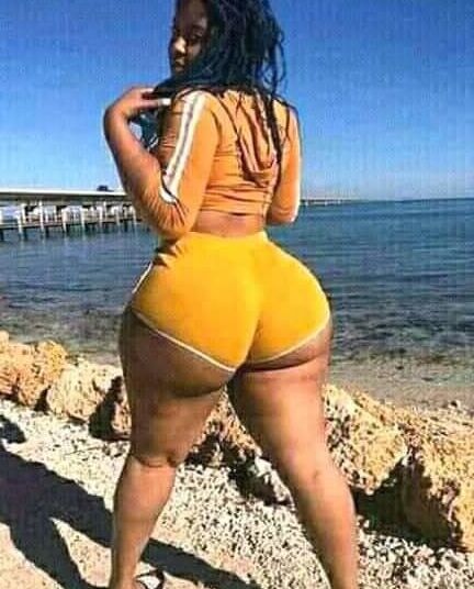 Phat Ass