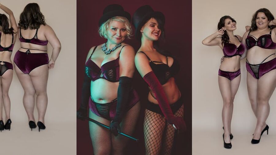 Favourite Lingerie Website March