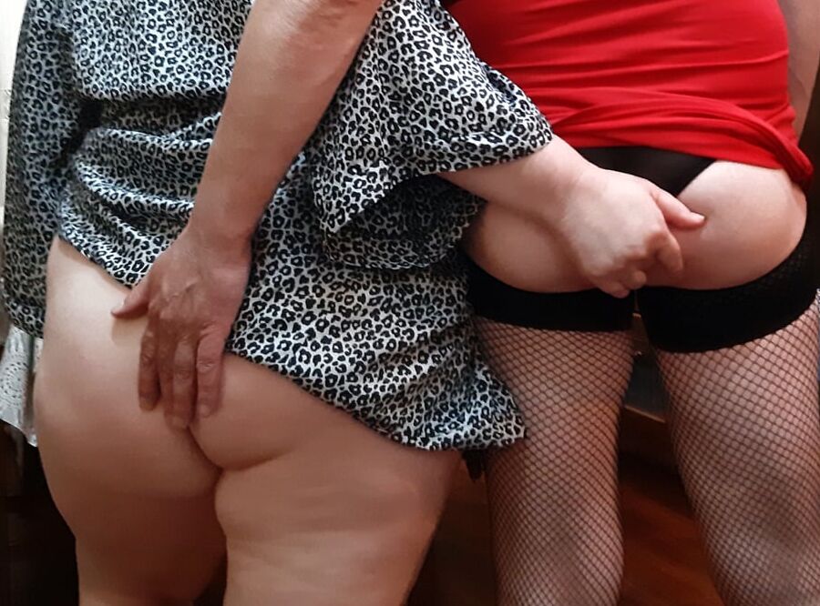 Con coppia amica