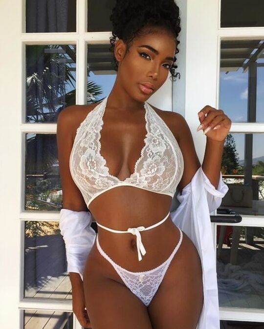 Monifa Jansen