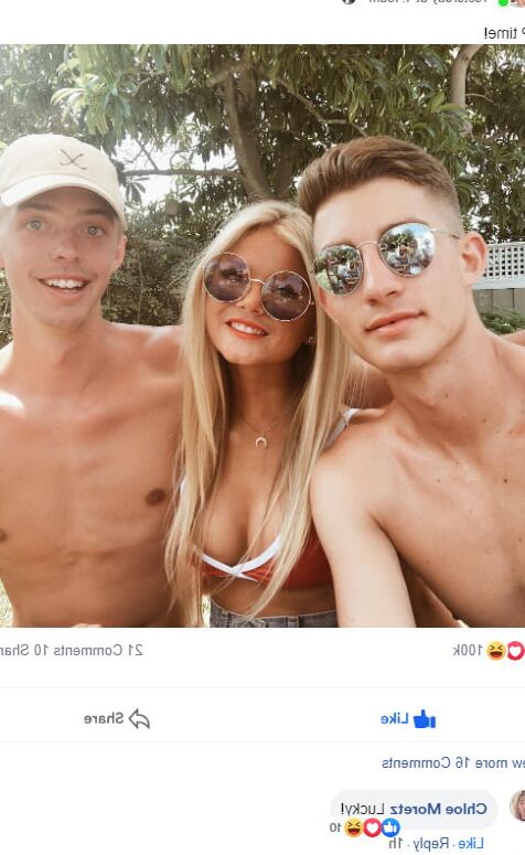 Celebrity gangbang captions (Kendel)