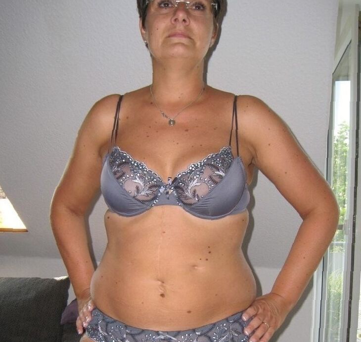 The Bra Is The Star