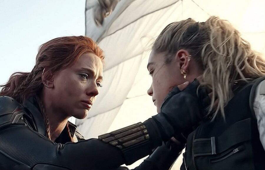 Black Widow