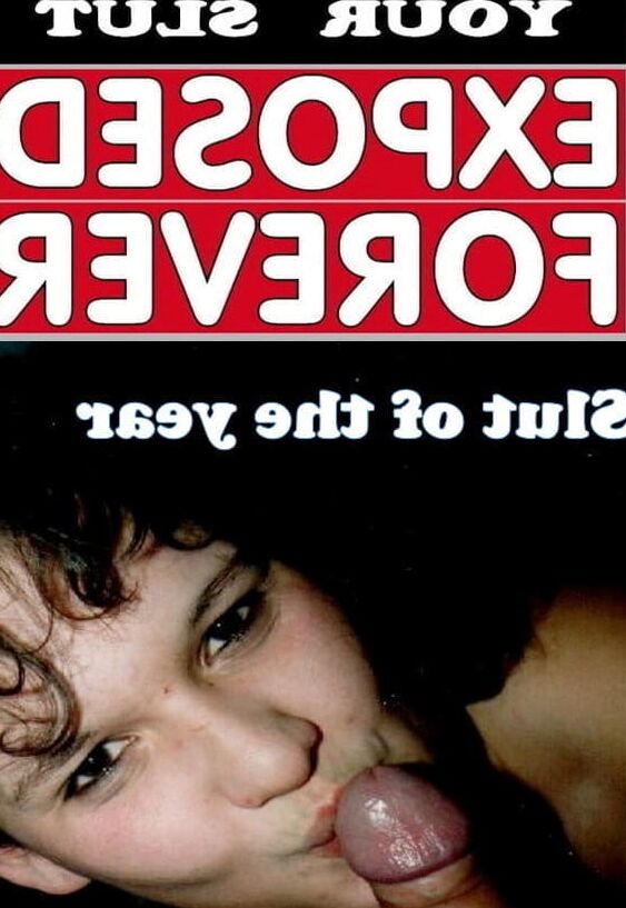 Covers of erotic magazines (fakes)