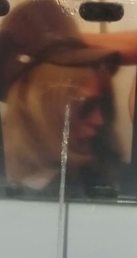 amateur slut piss tribute photos