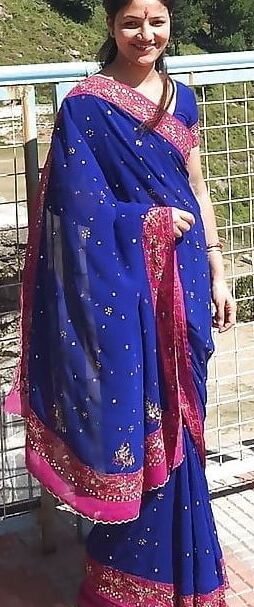 SALMA KHANAM MY INDIAN MUSLIM FRIEND