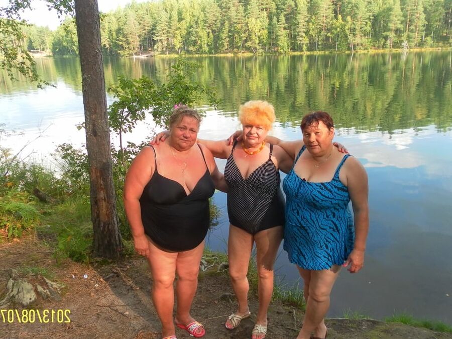 Granny beach