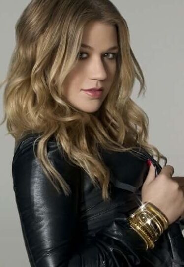 Kelly Clarkson