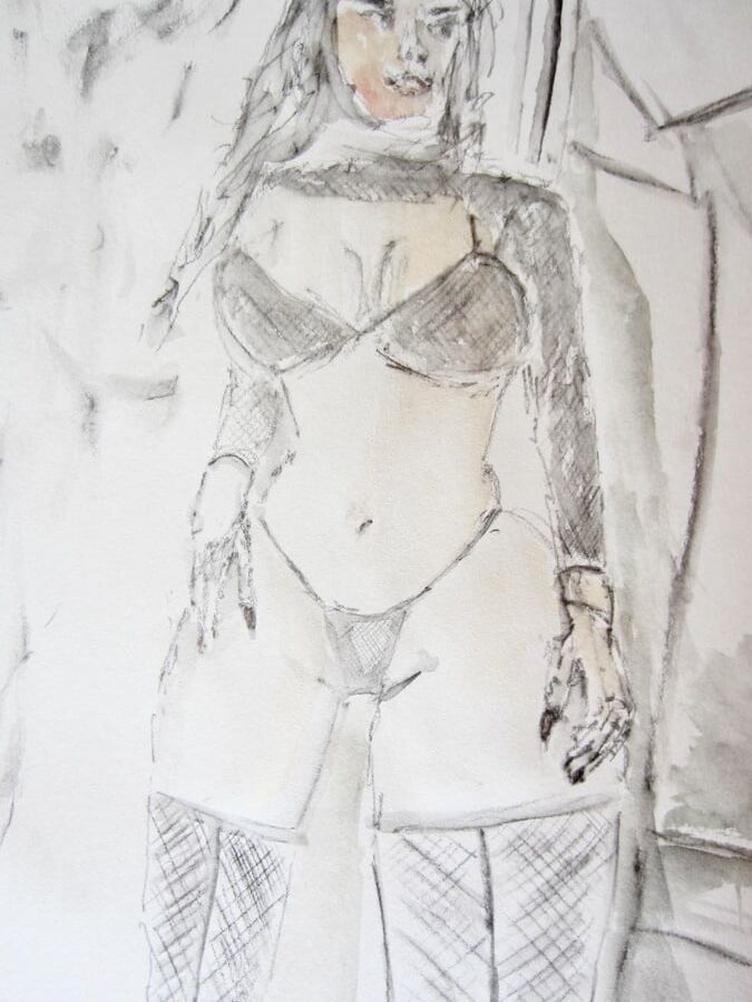 les dessins