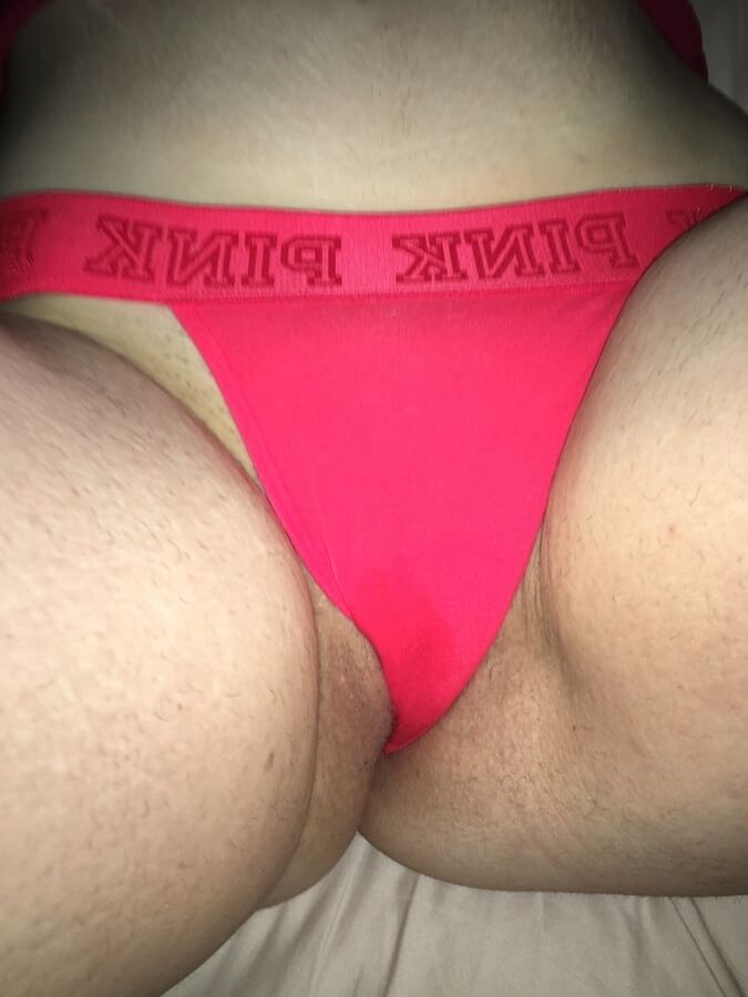 Busty Wife