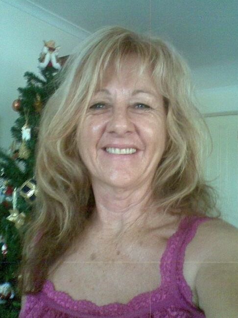 Amazing gilf