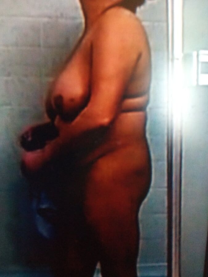 More shower pics