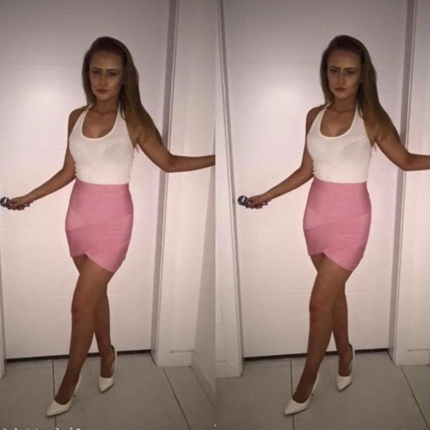 Stupid Chav Sluts- Lil H