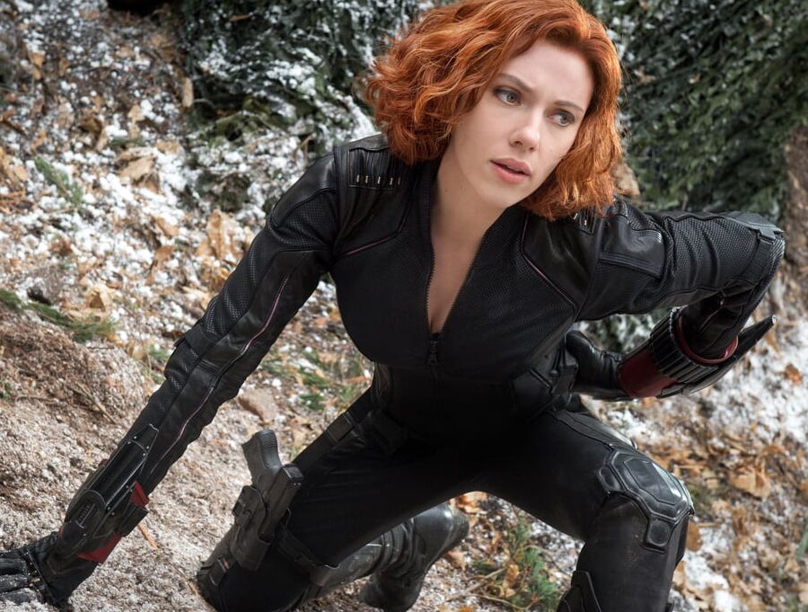 Black Widow