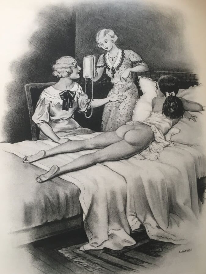 Various drawings
