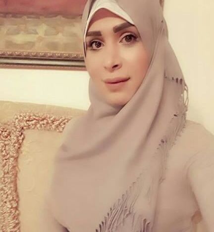 sexy hijab