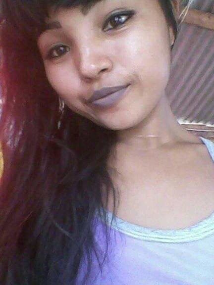 Nanda vadia