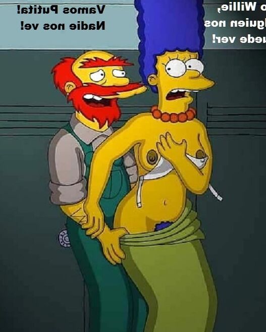 Marge