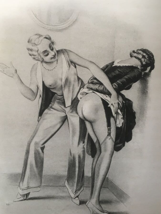 Various drawings