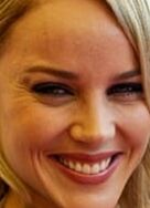 Abbie Cornish